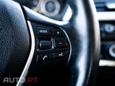 BMW 418 d Advantage Auto