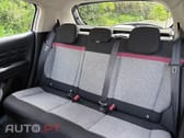 Citroen C3 1.2 PureTech C-Series