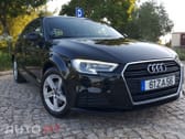 Audi A3 Sportback 1.6 TDI Sport