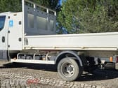 Iveco Daily 2.3 35C14 3000 CD