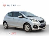 Peugeot 108 1.0 VTi Active