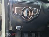 Mercedes-Benz C 180 (BlueTEC) d Station Exclusive