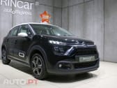 Citroen C3 1.2 PureTech Shine EAT6