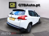 Peugeot 2008 1.6 HDI 