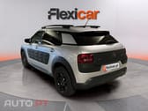 Citroen C4 Cactus 1.2 PureTech Feel