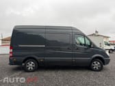 Mercedes-Benz Sprinter 213 CDI/32
