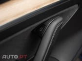 Tesla Model 3 Performance Dual Motor AWD