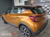 Renault Captur 1.0 TCe Intens