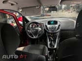 Ford B-Max 1.0 EcoBoost Titanium