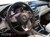 Mercedes-Benz GLA 180 CDi Urban