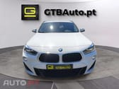 BMW X2 XDRIVE 20D