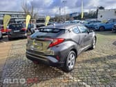 Toyota C-HR 1.8 HSD Comfort