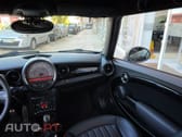 MINI Cooper John Cooper Works