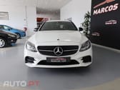 Mercedes-Benz C 300 AMG