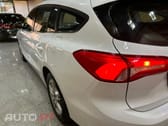 Ford Focus 1.5 TDCi EcoBlue Active