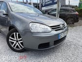 Volkswagen Golf 1.9 TDi BlueM. Confortline