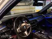 BMW 520 Touring Pack M