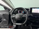 Citroen C4 1.2 PureTech Plus