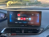 Peugeot 3008 1.2 PureTech GT Pack EAT8