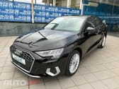 Audi A3 Sportback 40 TFSIe Advanced