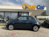 Fiat 500C 1.2 Lounge