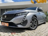 Peugeot 308 1.5 BlueHDi Active Pack EAT8