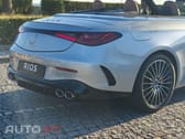Mercedes-Benz CLE 200 Cabrio