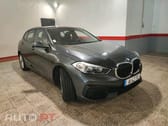 BMW 116 d Corporate Edition Auto