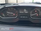 Peugeot 208 1.6 BlueHDi Style