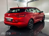 Renault Mégane ST Hybrid