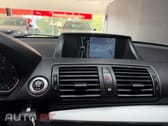 BMW 118 dA