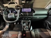 Citroen C4 1.2 PureTech Plus