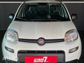 Fiat Panda 1.0 GSE Hybrid