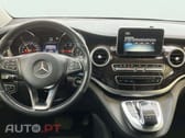 Mercedes-Benz V 220 d Longo Avantgarde Aut.