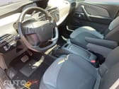 Citroen C4 SpaceTourer 1.2 PureTech Business