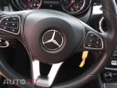 Mercedes-Benz CLA 180 d Shooting Brake