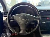 Audi A4 Avant 1.9 TDI m6