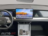 BYD ETP3 Sealion 7 Design AWD