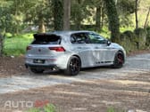 Volkswagen Golf 2.0 TSI GTI Clubsport DSG
