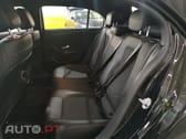 Mercedes-Benz A 160 d Business Solutions