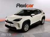 Toyota Yaris Cross 1.5 Hybrid