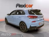 Hyundai i30 2.0 T-GDI N Performance