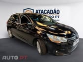 Citroen C4 ND