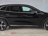Mercedes-Benz EQE SUV 350+