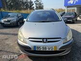 Peugeot 307 SW 1.6 HDi FAP Executive