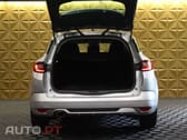 Renault Mégane Sport Tourer 1.5 Blue dCi GT Line J18