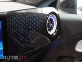 Mercedes-Benz CLA 250 com tecnologia EQ
