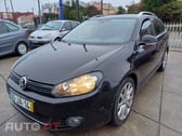 Volkswagen Golf Variant 1.6 TDi Sportline