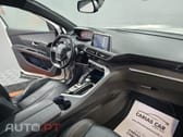Peugeot 5008 1.5 BlueHDi GT Line EAT8