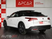 Citroen C5 X 180 S&S e-EAT8 SHINE